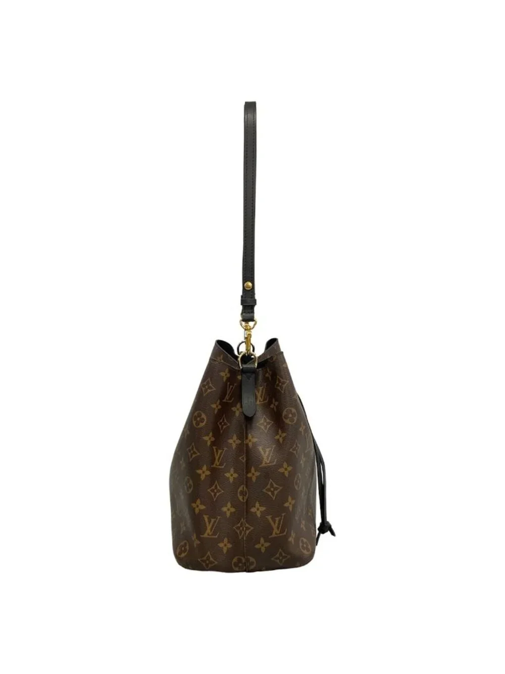 Louis Vuitton Shoulder Bag Monogram Neo Noir